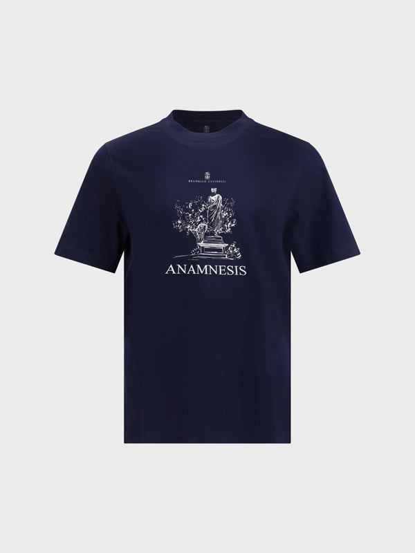 ロゴ Tシャツ
