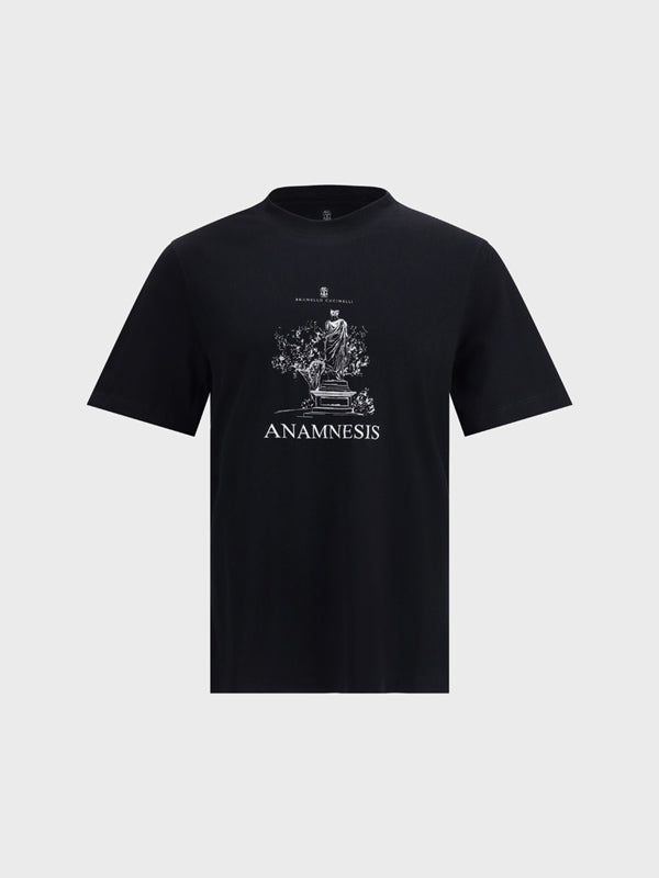 ロゴ Tシャツ
