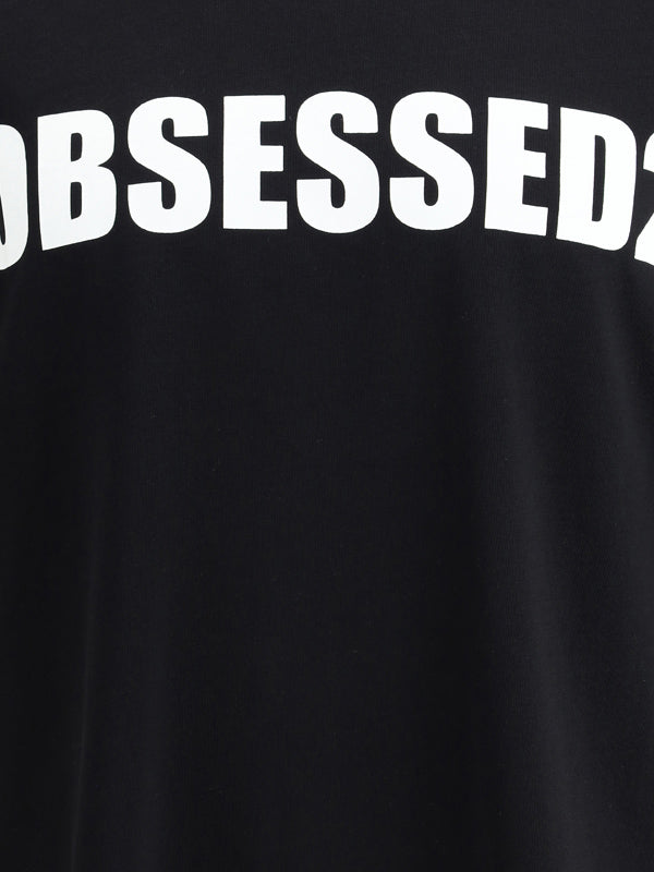 ロゴ Tシャツ