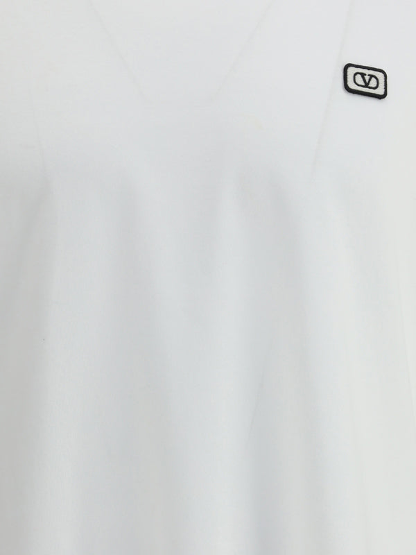 ロゴ Tシャツ