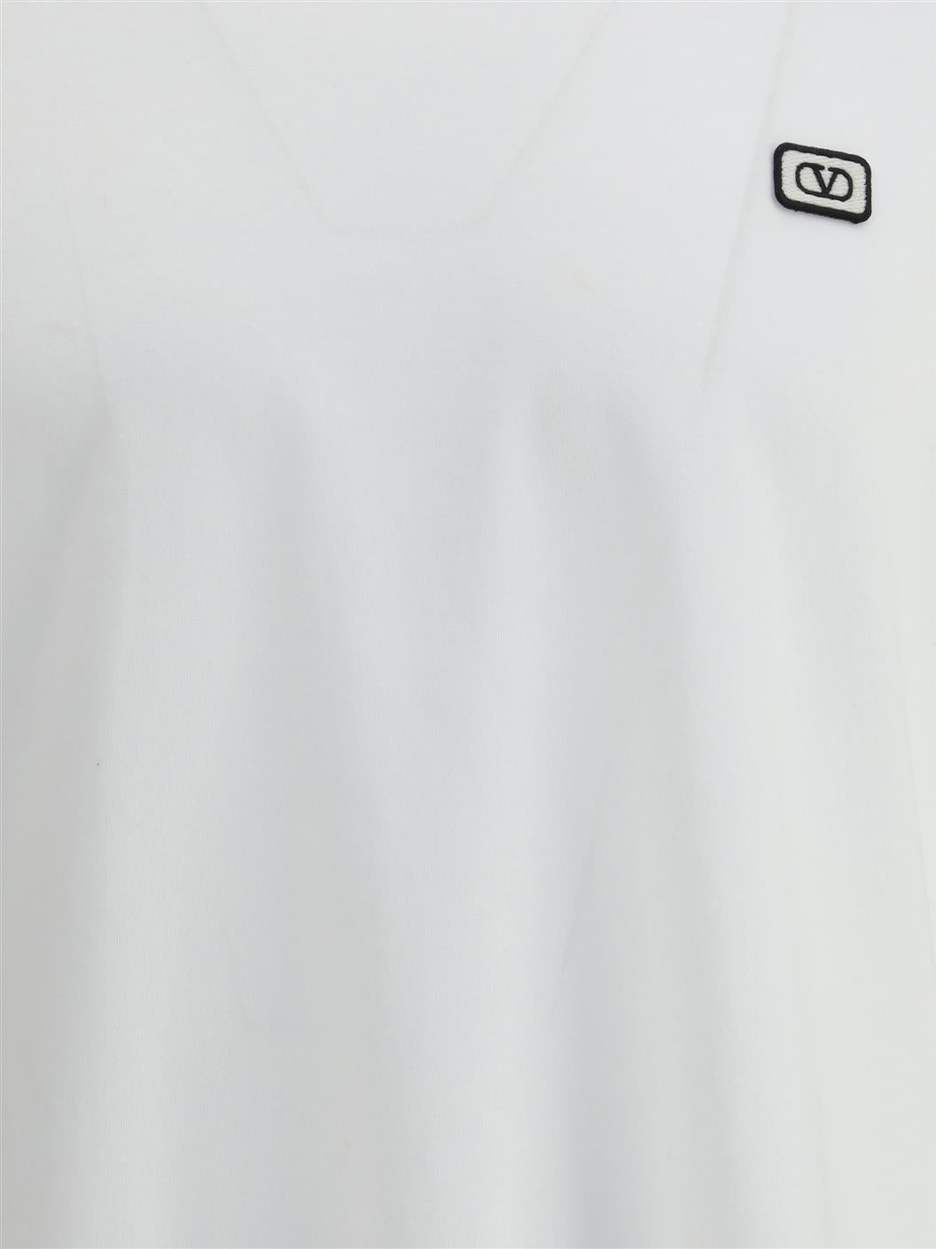 ロゴ Tシャツ