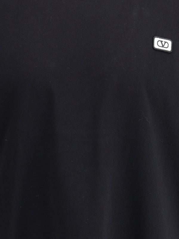 ロゴ Tシャツ
