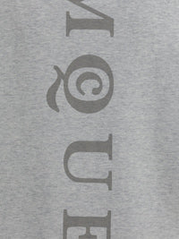 ロゴ Tシャツ