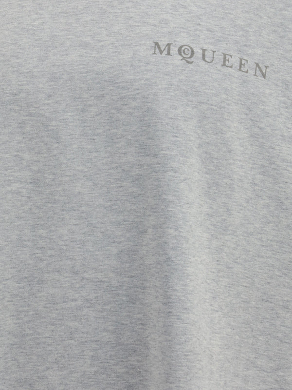 ロゴ Tシャツ