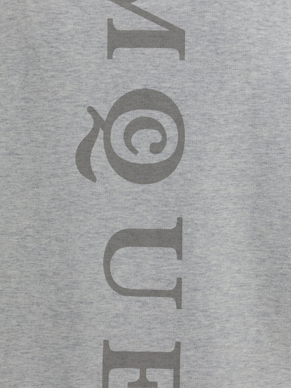 ロゴ Tシャツ