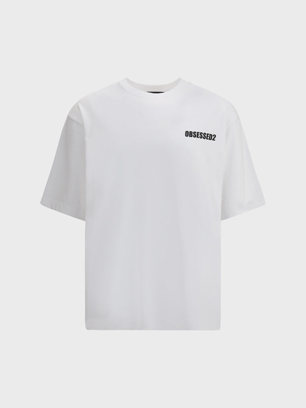 コットン Tシャツ
