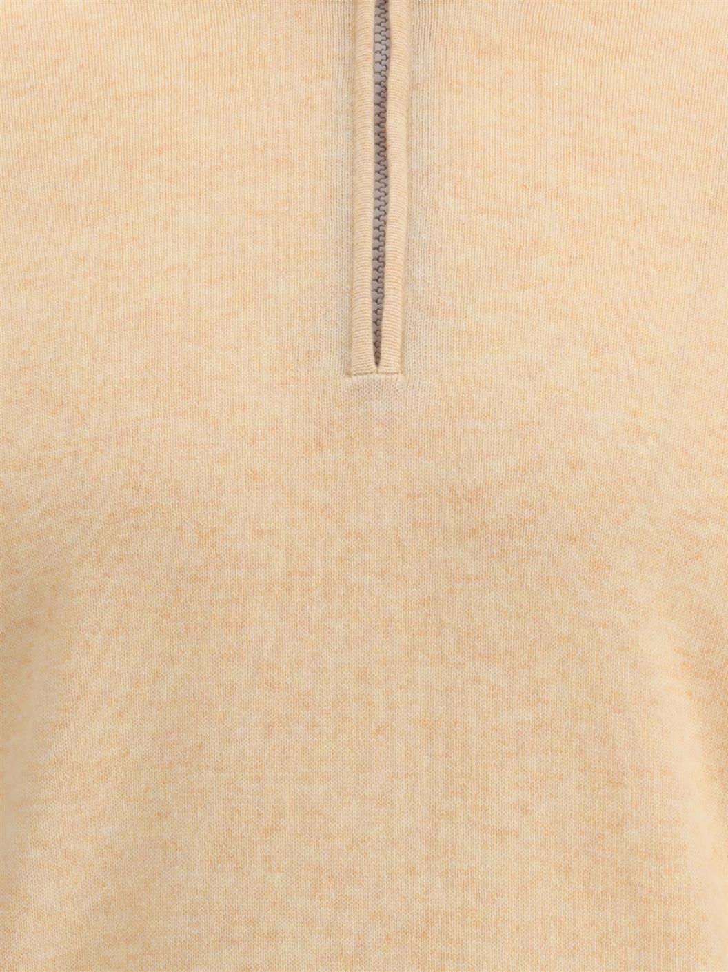 カシミア セーター