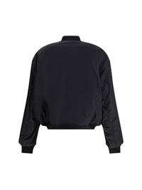ボンバー ジャケット