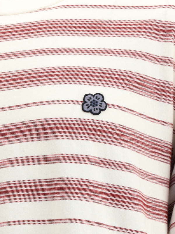 ロング スリーブ ジャージ