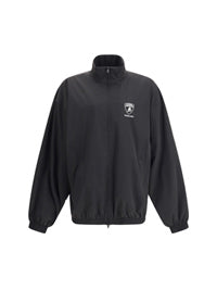 ハイブリッド ジャケット