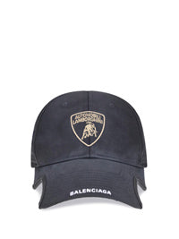 バレンシアガ--キャップ-- Balenciaga/バレンシアガ｜バレンシアガ ベースボール キャップ