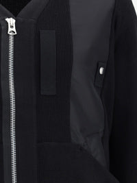 ジップ ジャケット