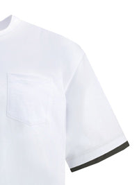 Tシャツ ダブル