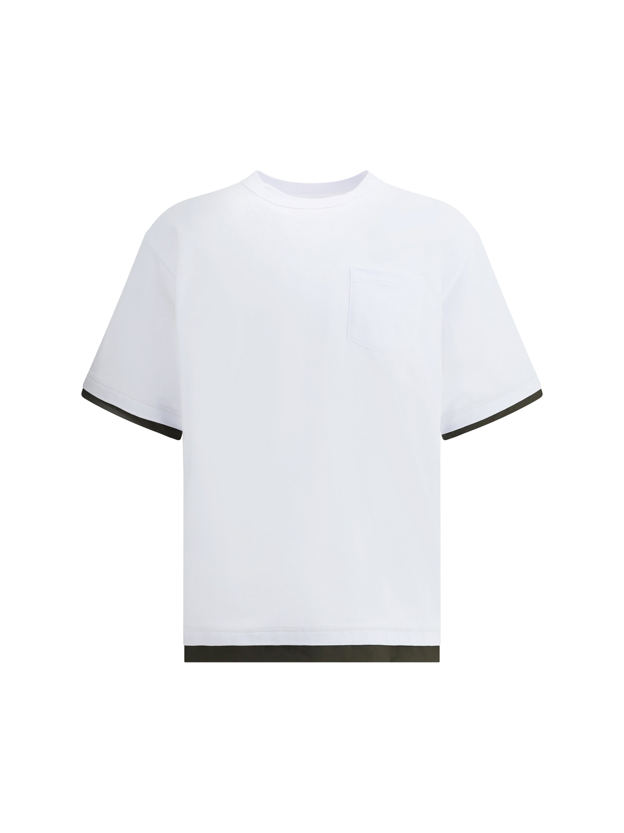 Tシャツ ダブル