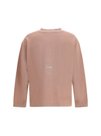 ロング スリーブ Tシャツ