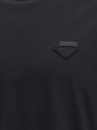 ダブル レイヤー Tシャツ