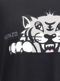 タイガー Tシャツ