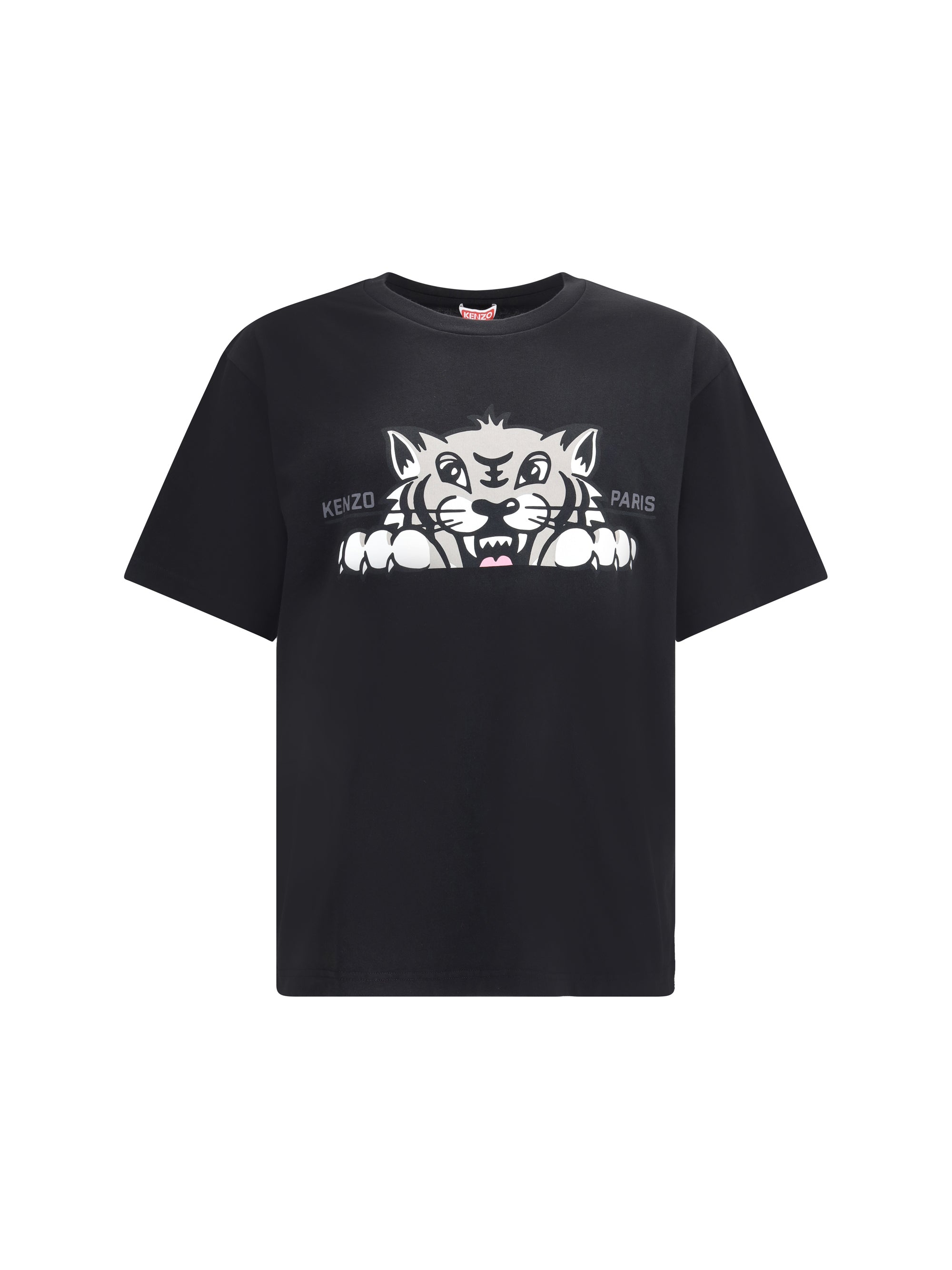 タイガー Tシャツ