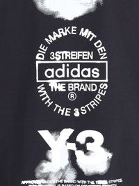 Tシャツ ウィズ マキシ プリント