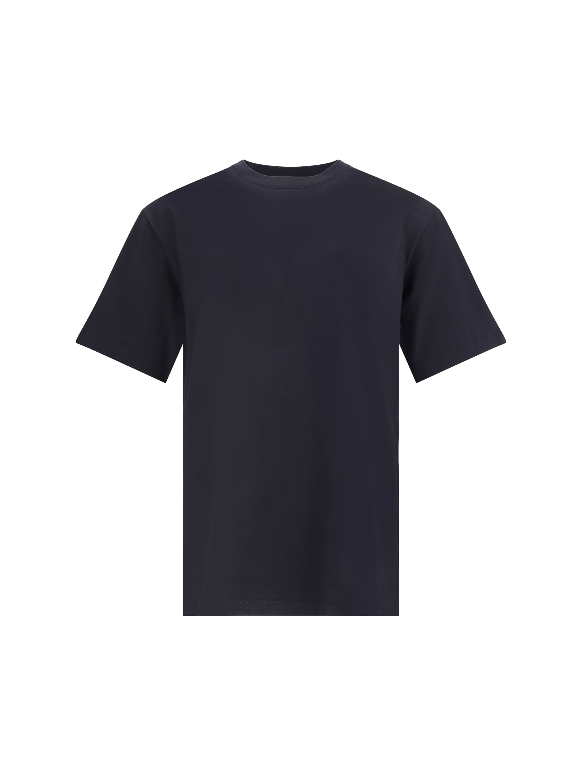Tシャツ ウィズ マキシ プリント