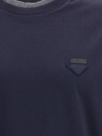 ダブル レイヤー Tシャツ