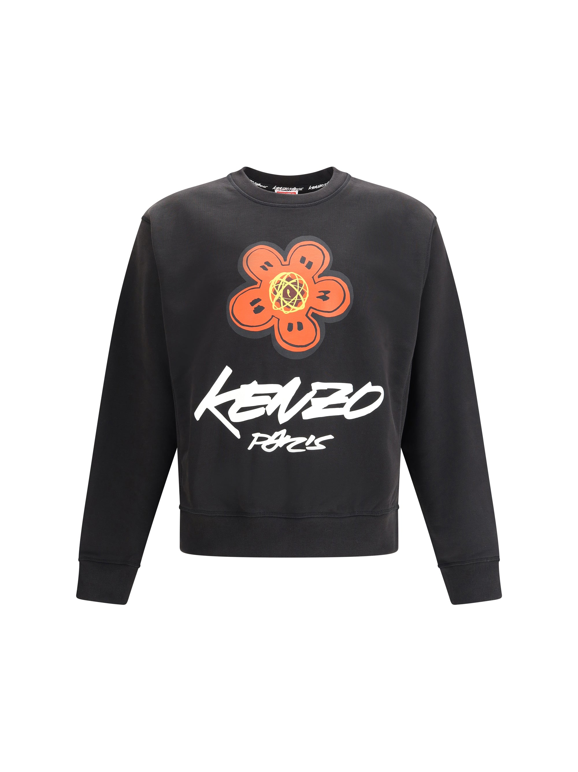 Futura Sweatshir