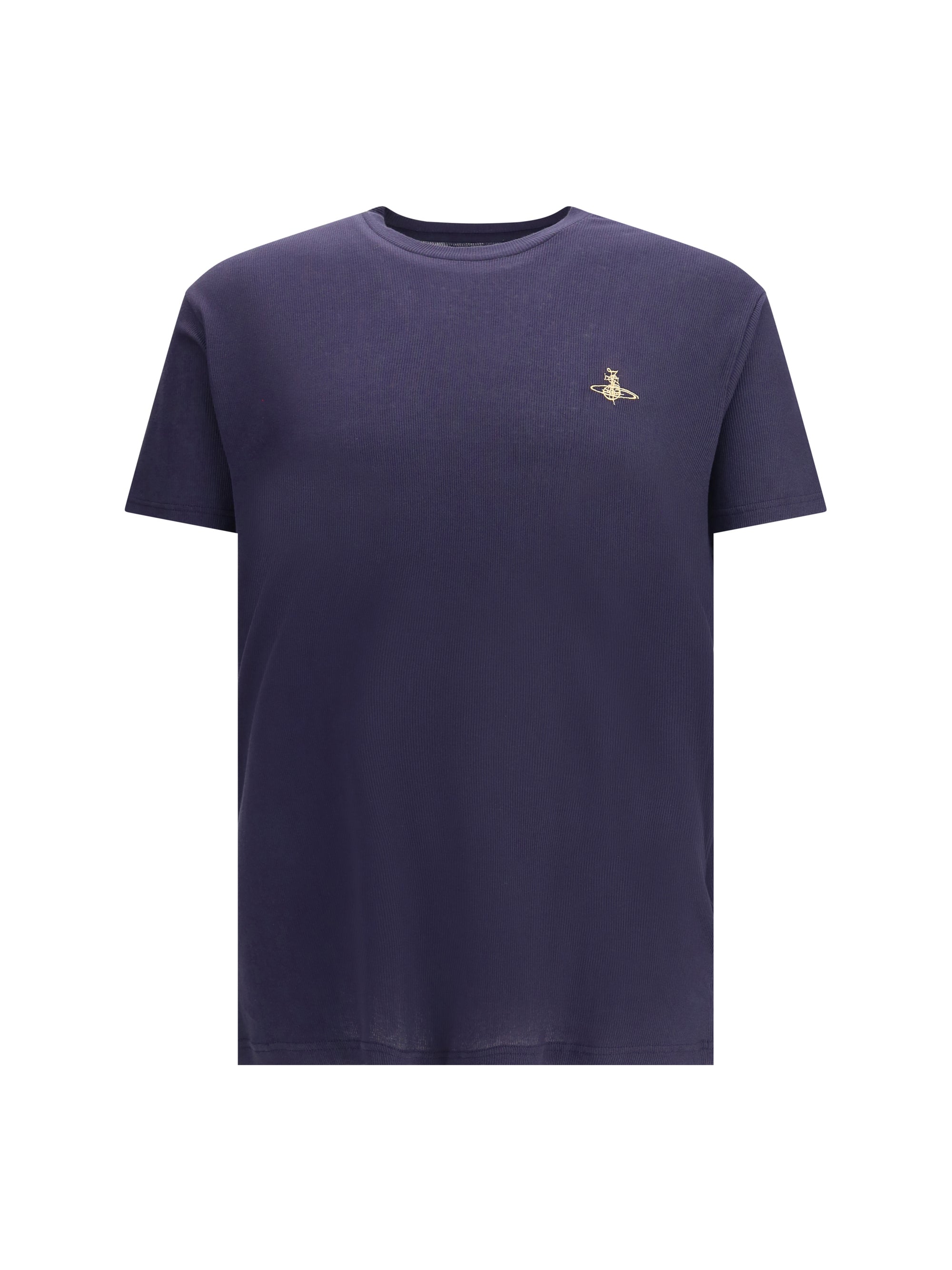 リブ Tシャツ