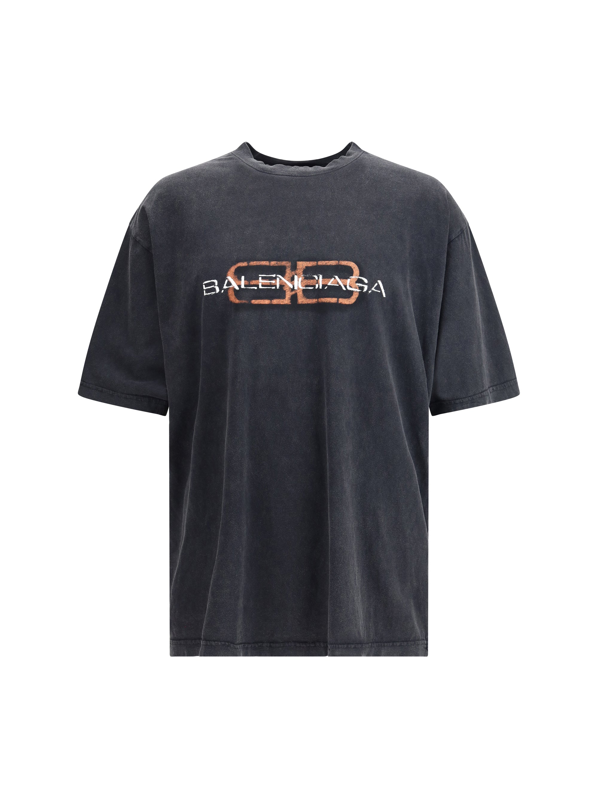 ロゴ Tシャツ