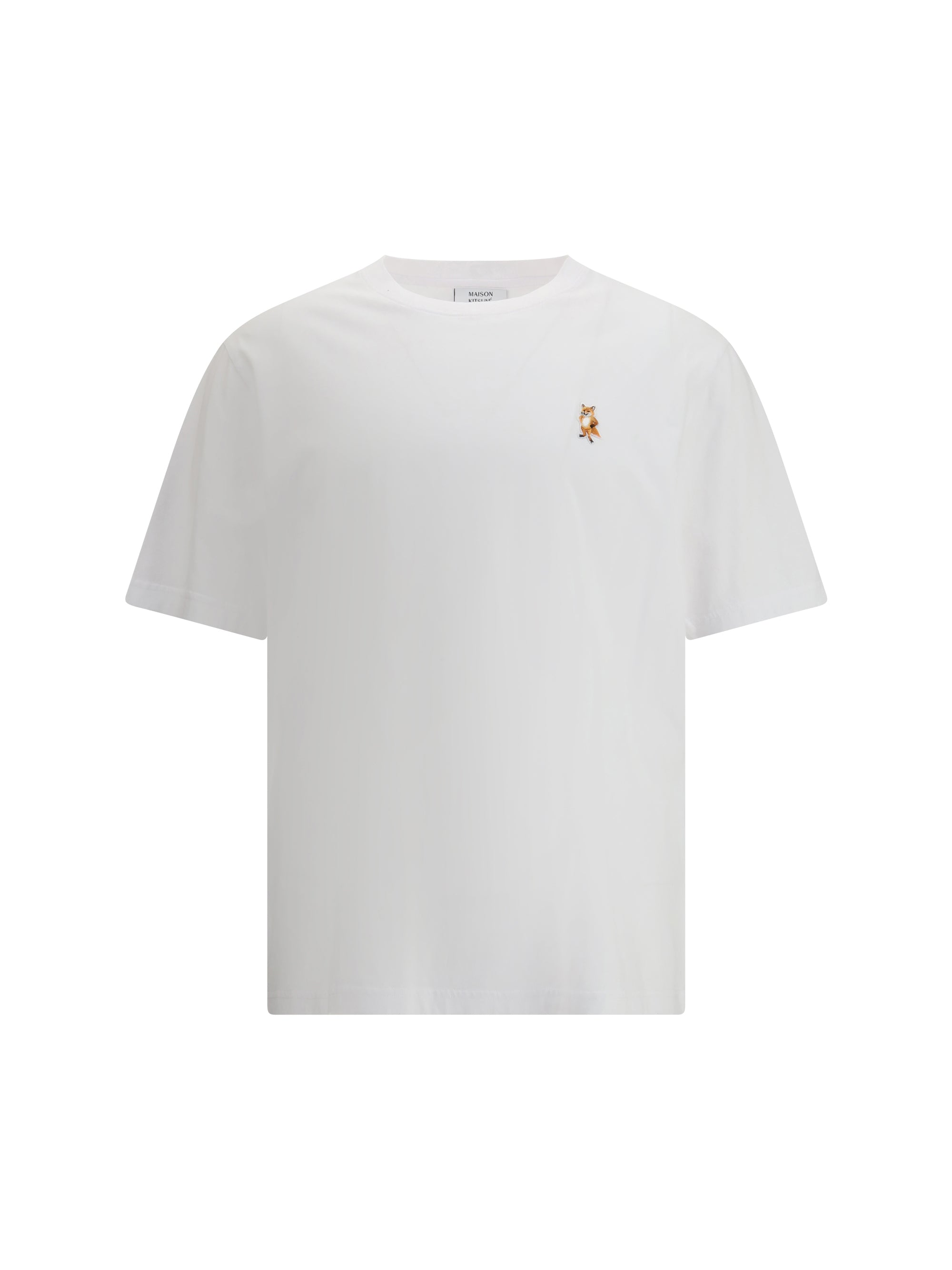 フォックス Tシャツ