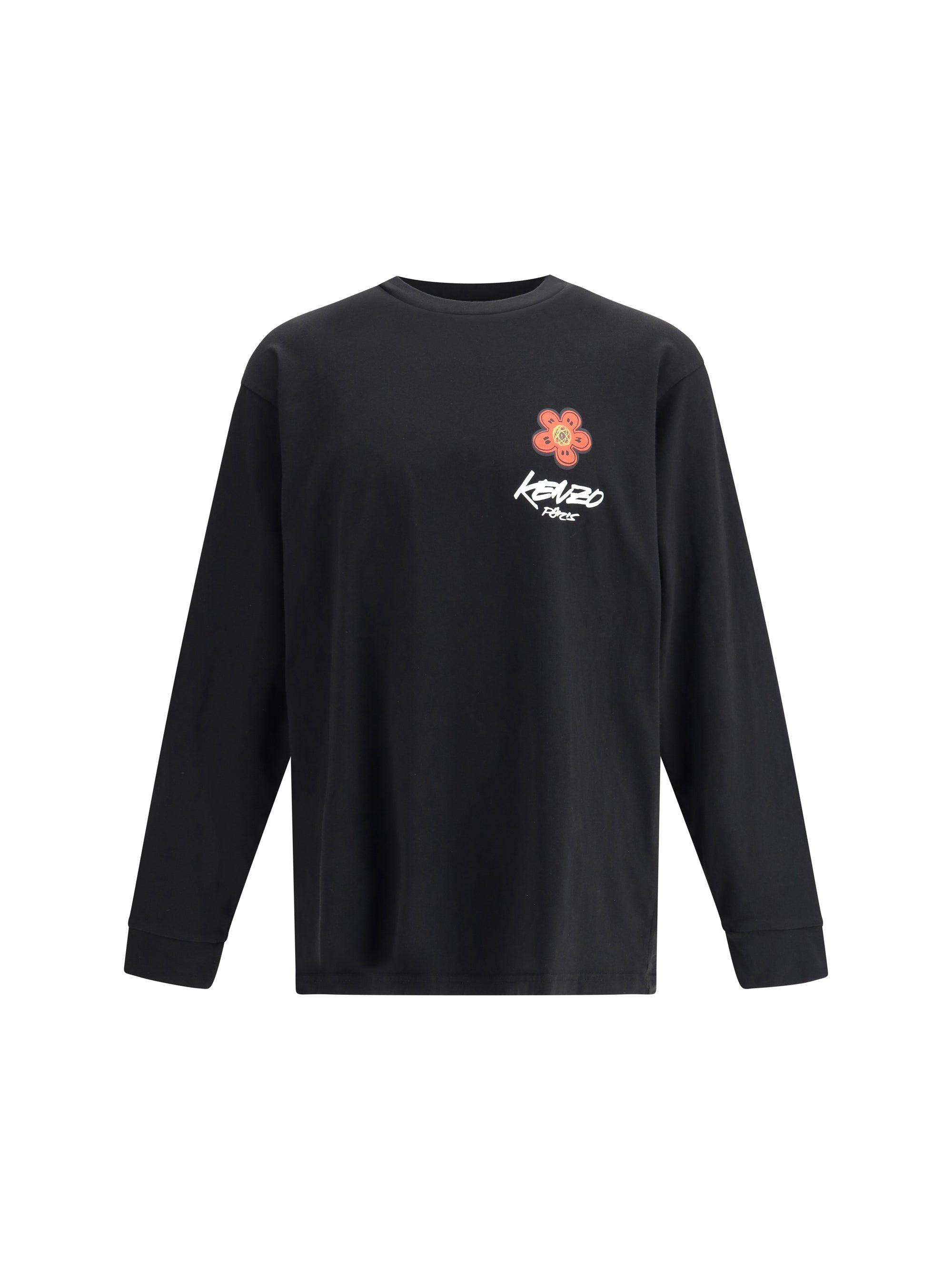 2000 ロングスリーブ Tシャツ