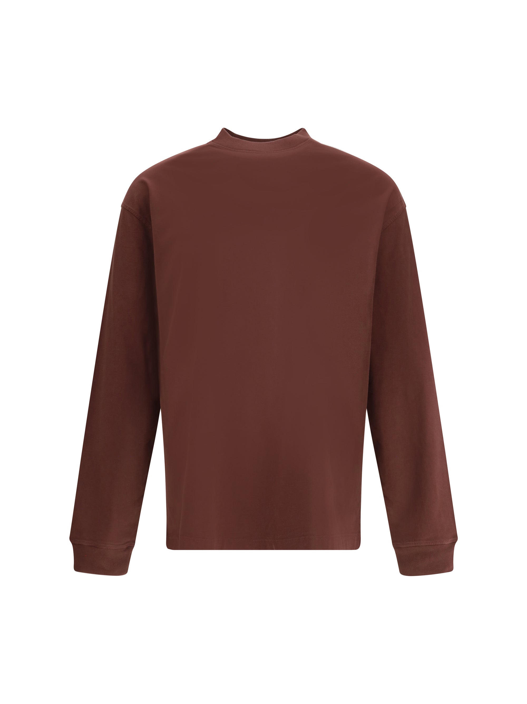 ロング スリーブ Tシャツ