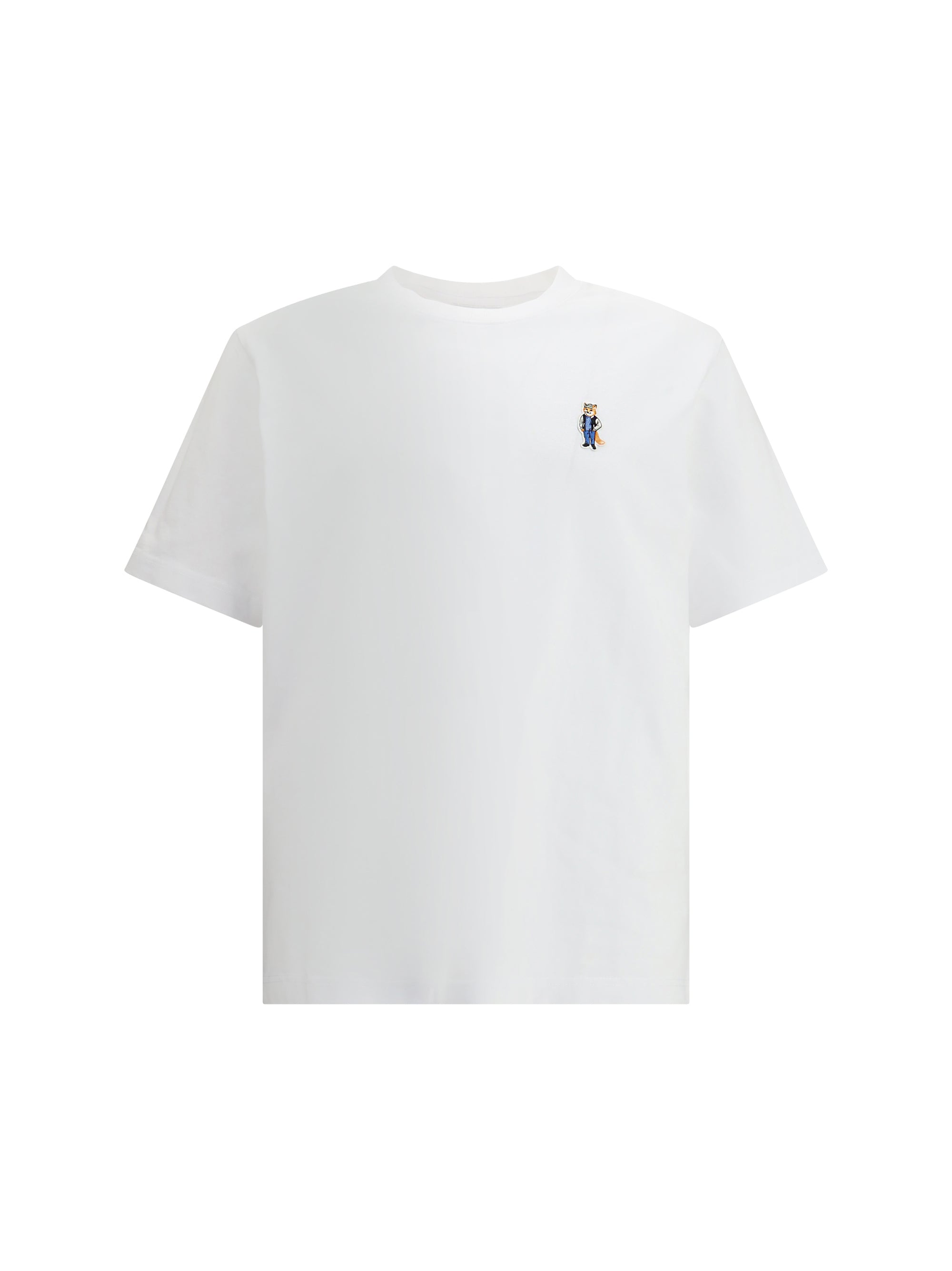 フォックス Tシャツ
