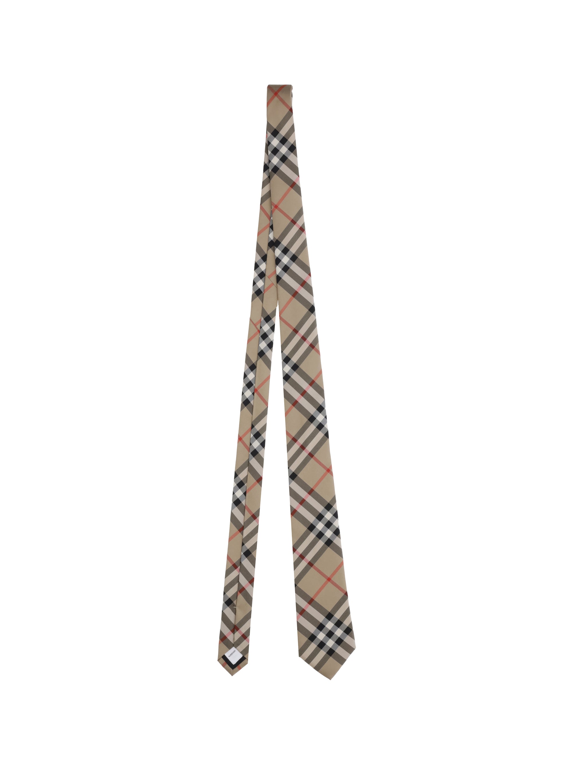 Manston Ties