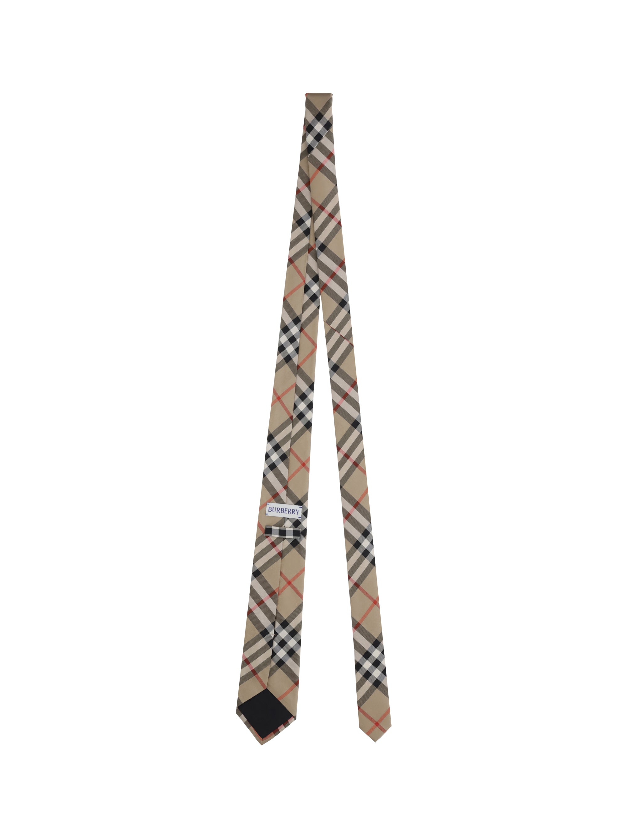 Manston Ties