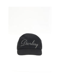 CASQUETTE 5PNX B DIORLING