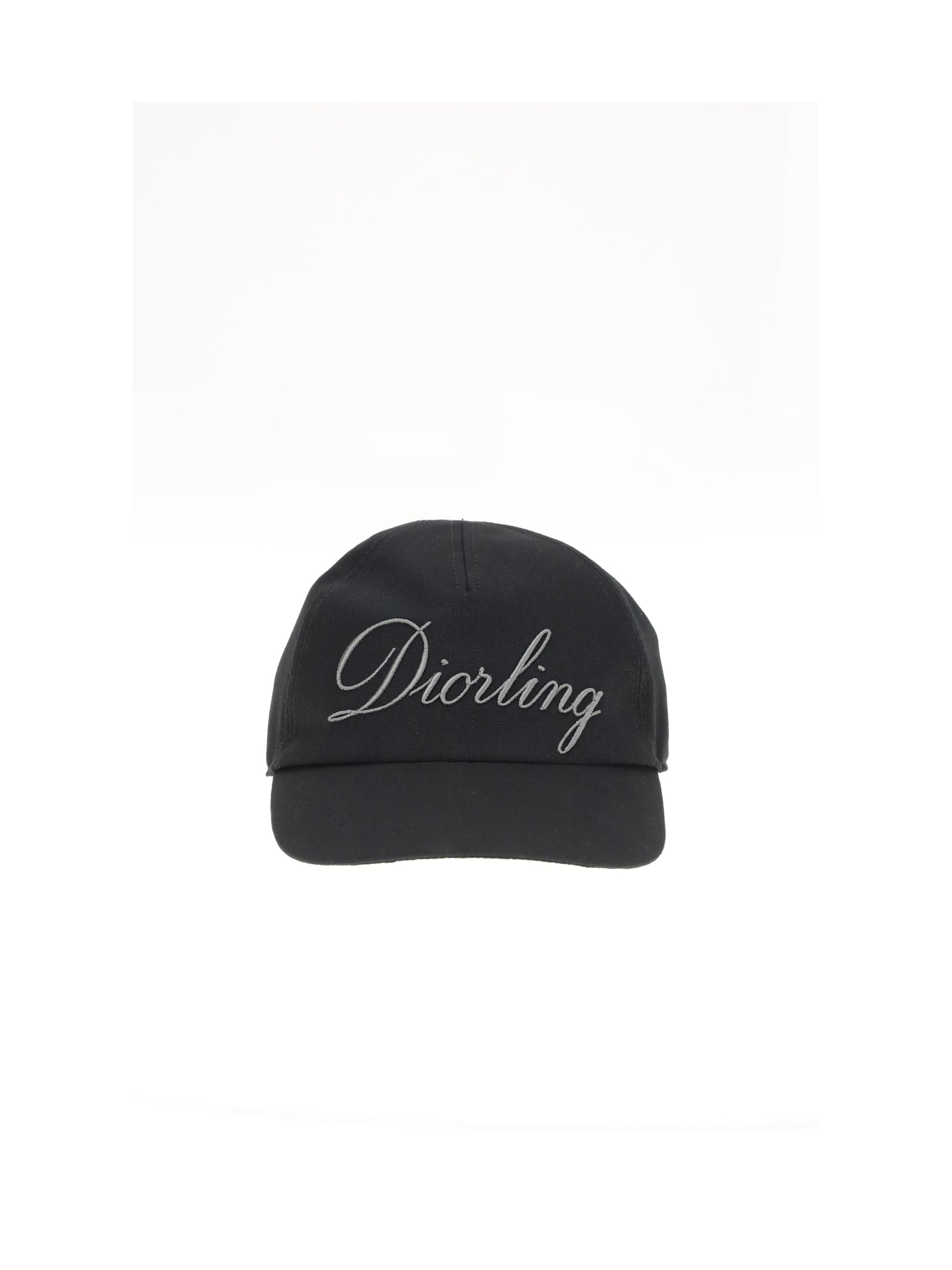 CASQUETTE 5PNX B DIORLING