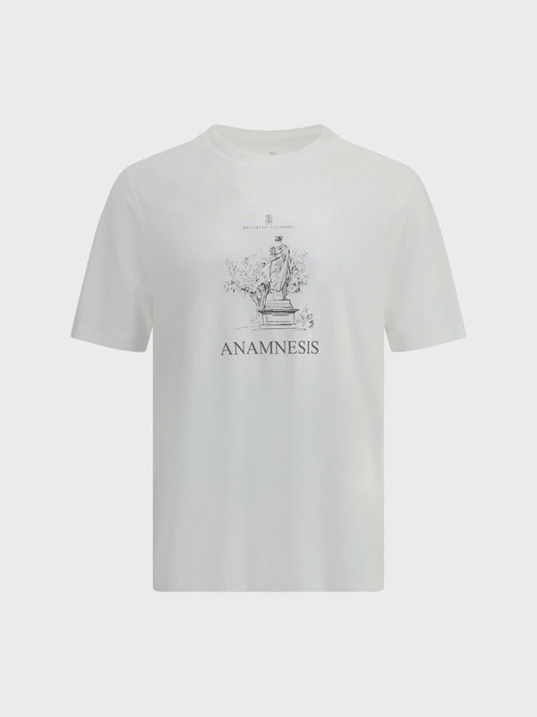 ロゴ Tシャツ
