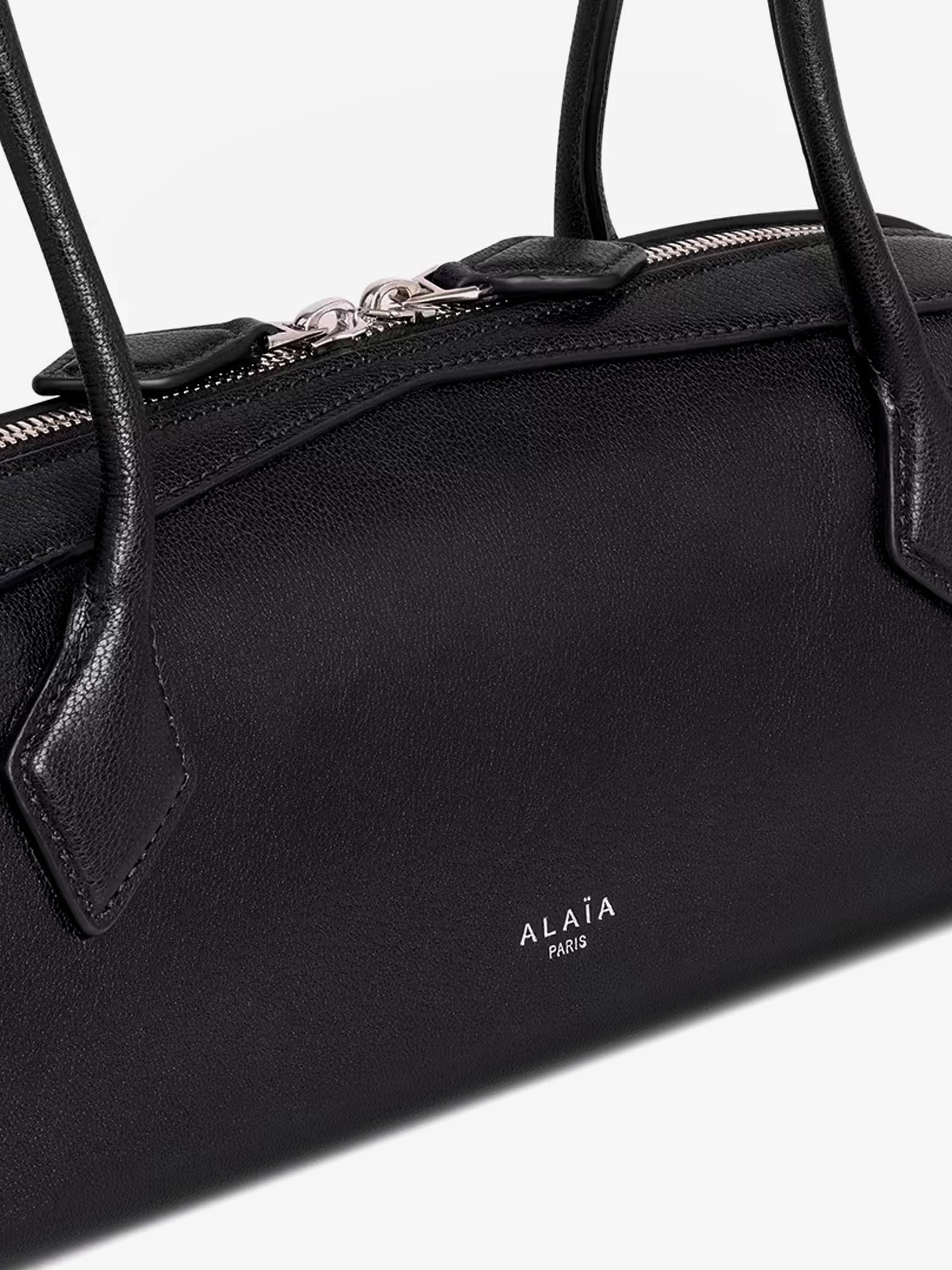 ミディアム レザー ショルダー バッグ