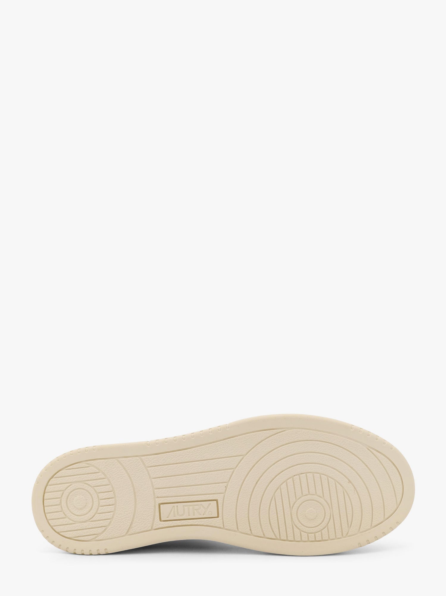 MEDALIST LOW レザー スニーカー