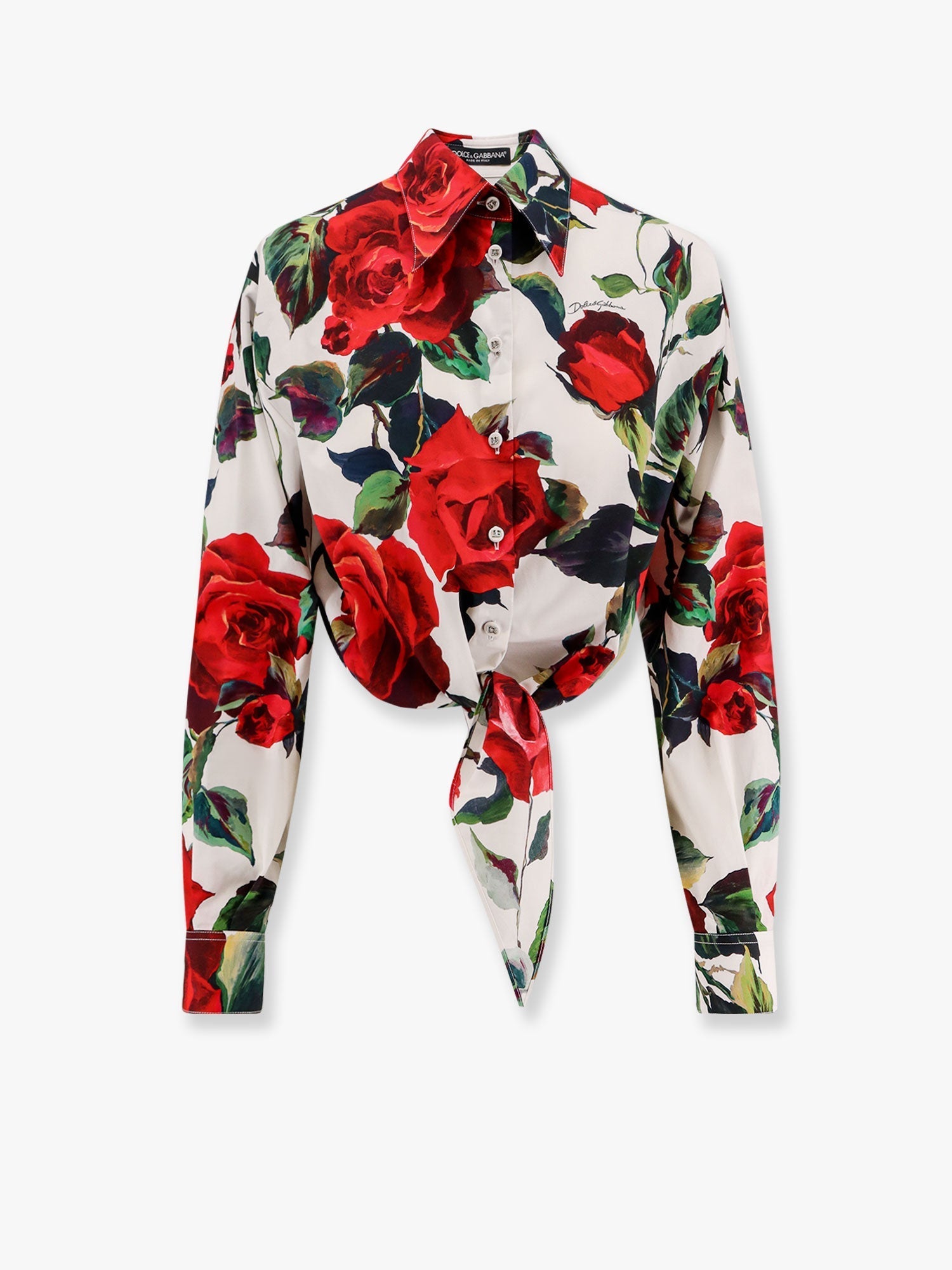 DOLCE&GABBANA(ドルチェ&ガッバーナドルガバ) 00's Floral