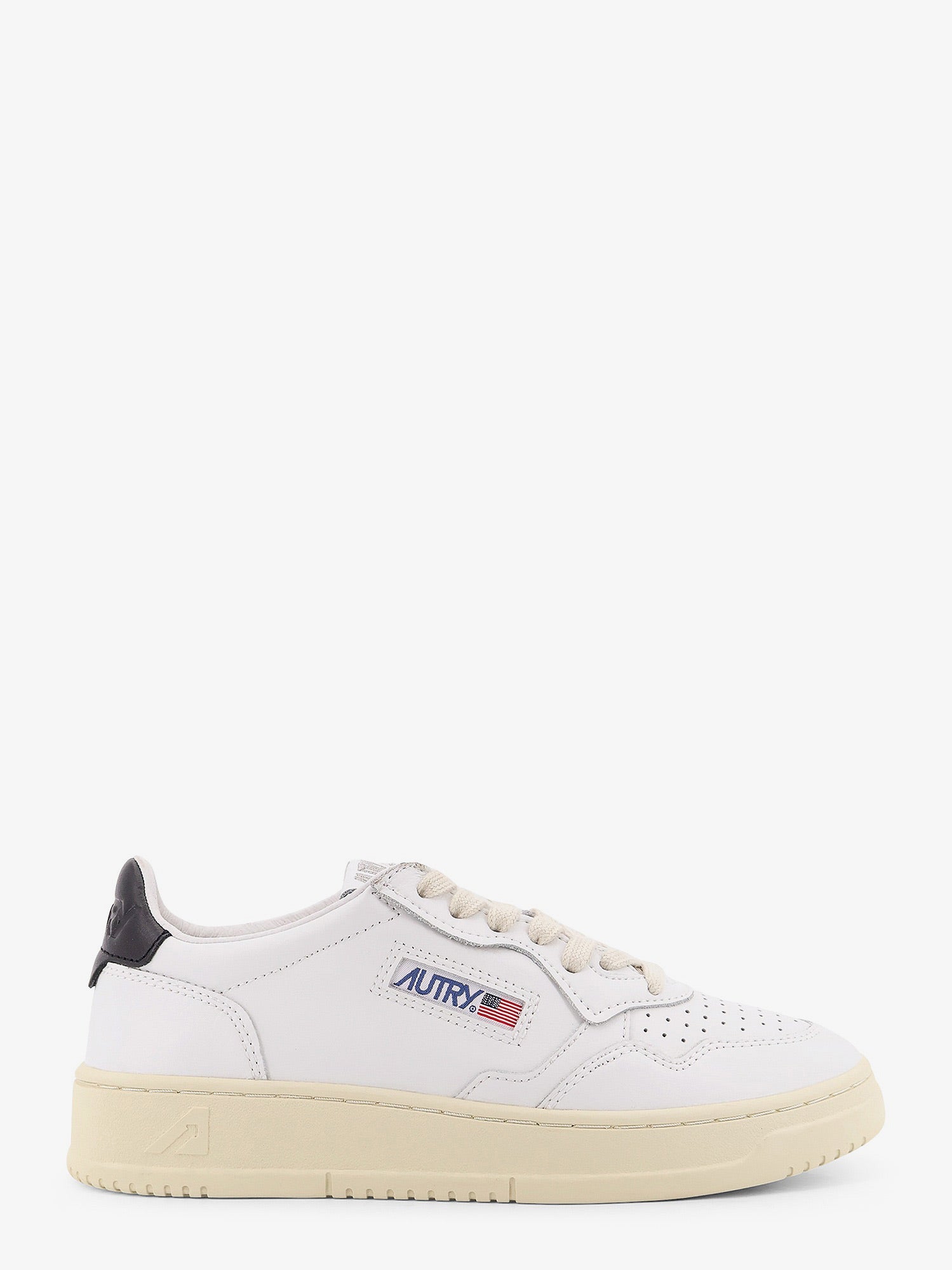 MEDALIST LOW レザー ローカット スニーカー