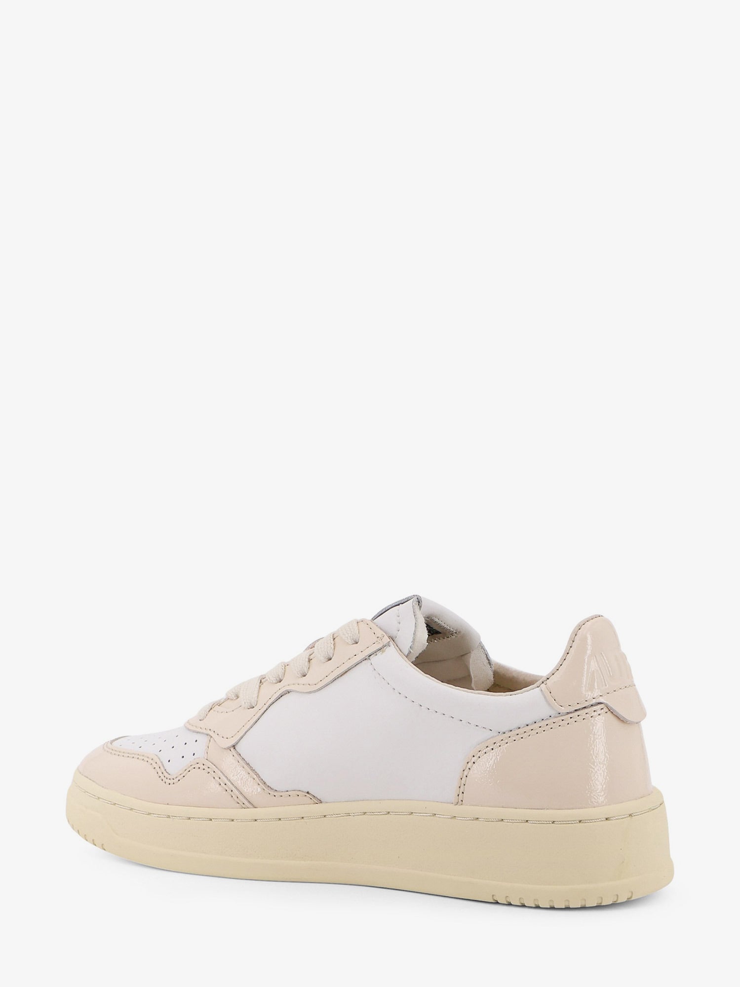 MEDALIST LOW ローカット レザー スニーカー