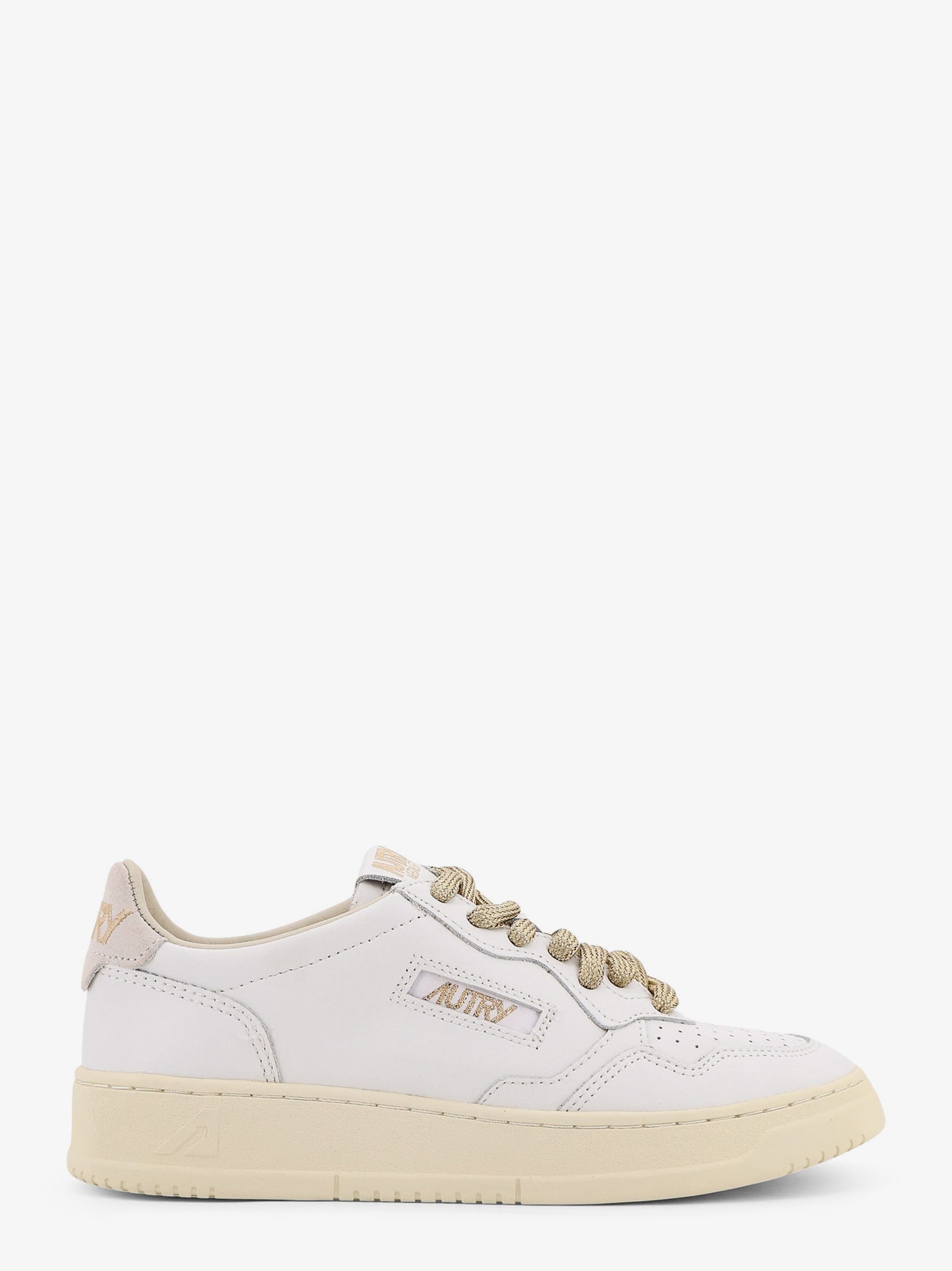 MEDALIST LOW ローカット レザー スニーカー
