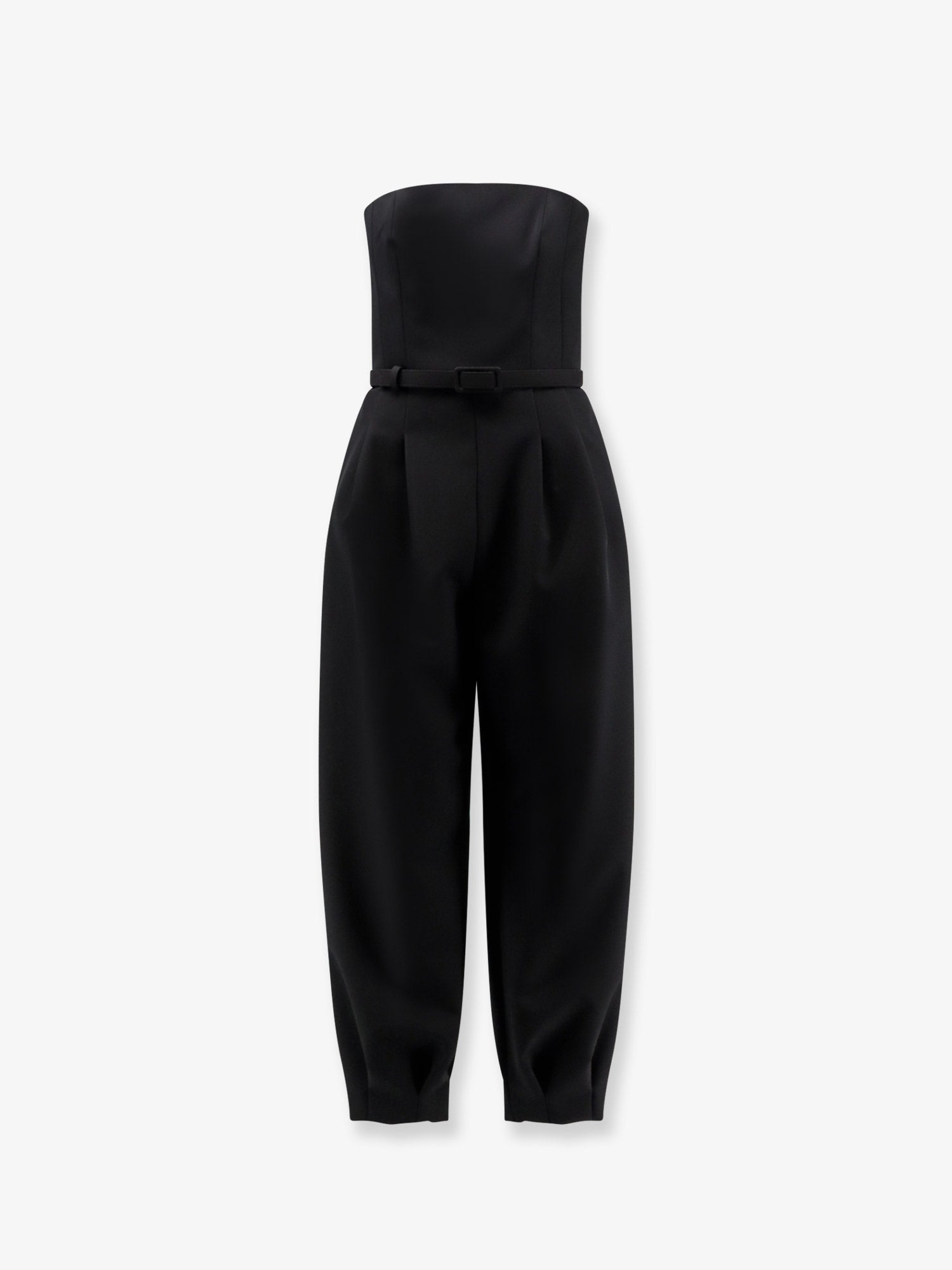 Max Mara/マックスマーラ｜サテン スーツ