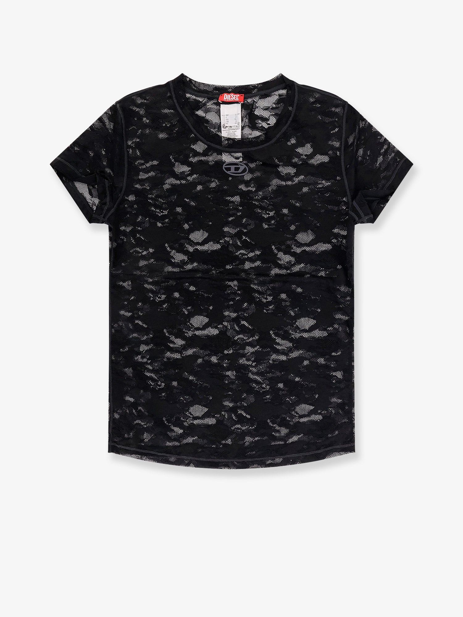 レース Tシャツ