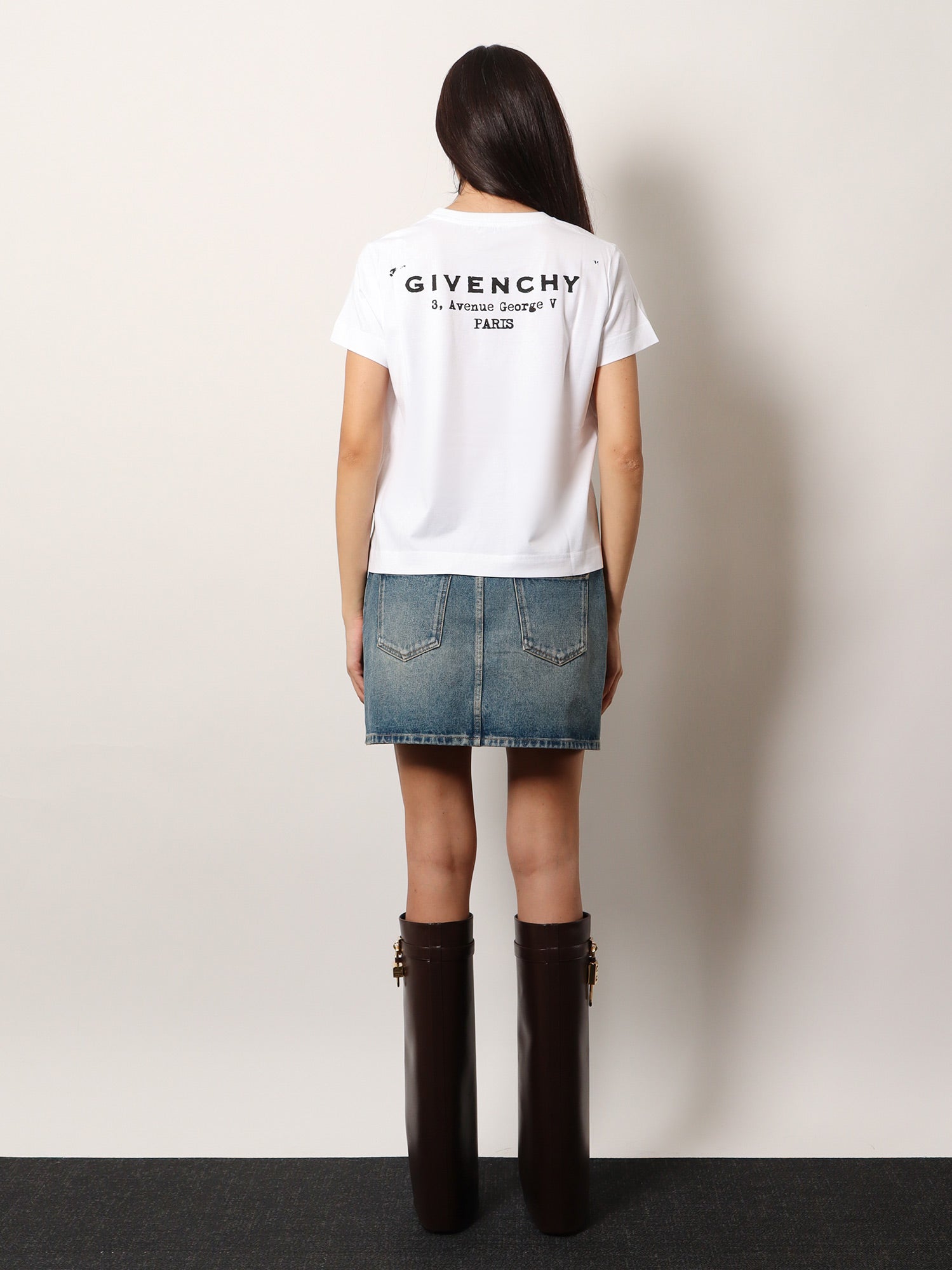 コットン Tシャツ