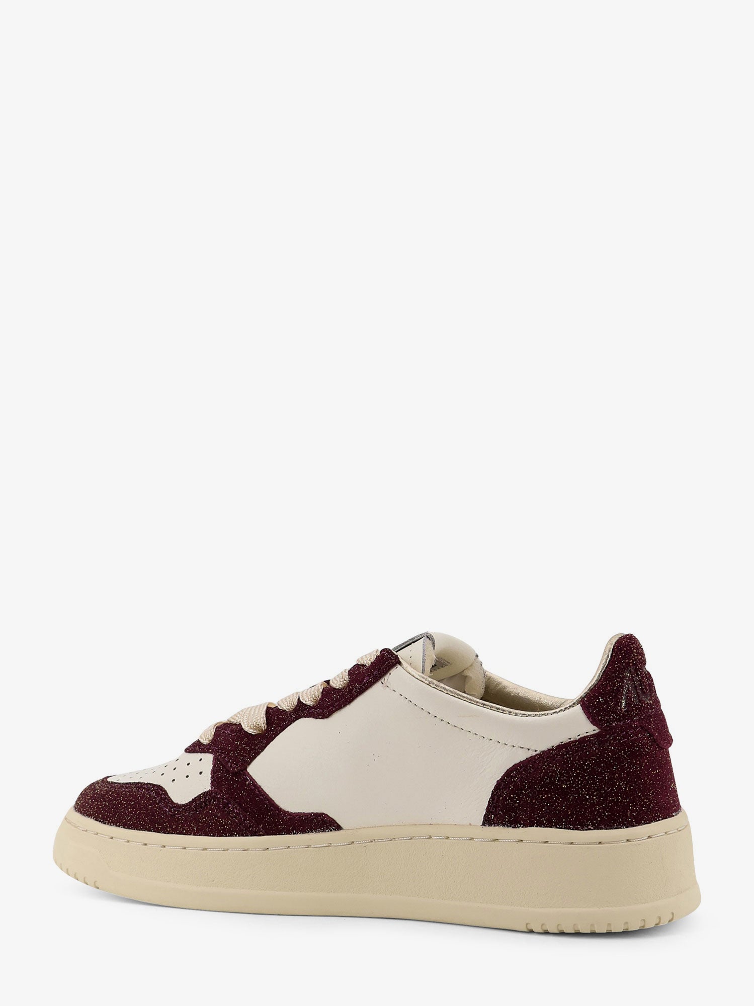 MEDALIST LOW レザー ローカット スニーカー
