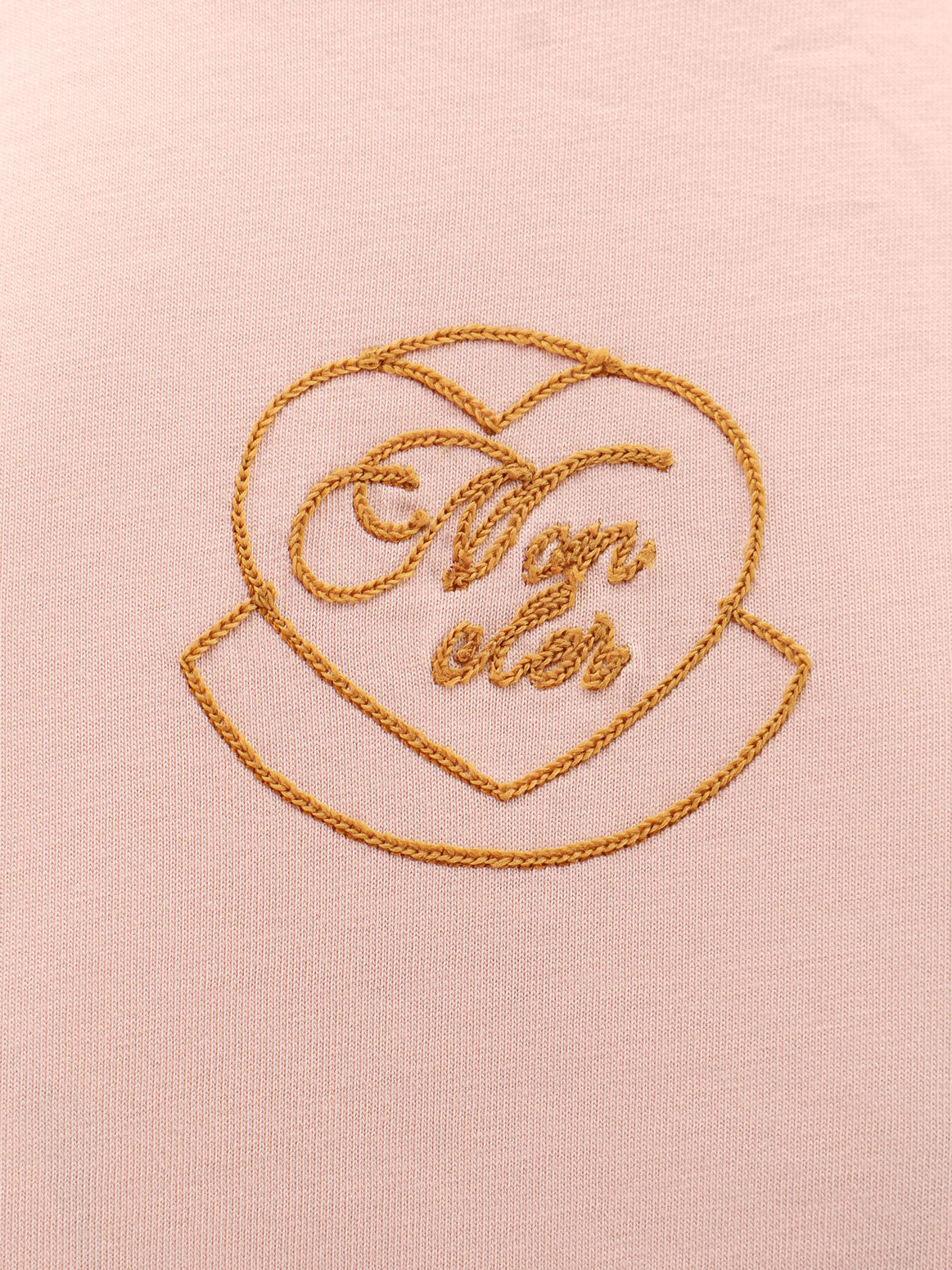 コットン Tシャツ