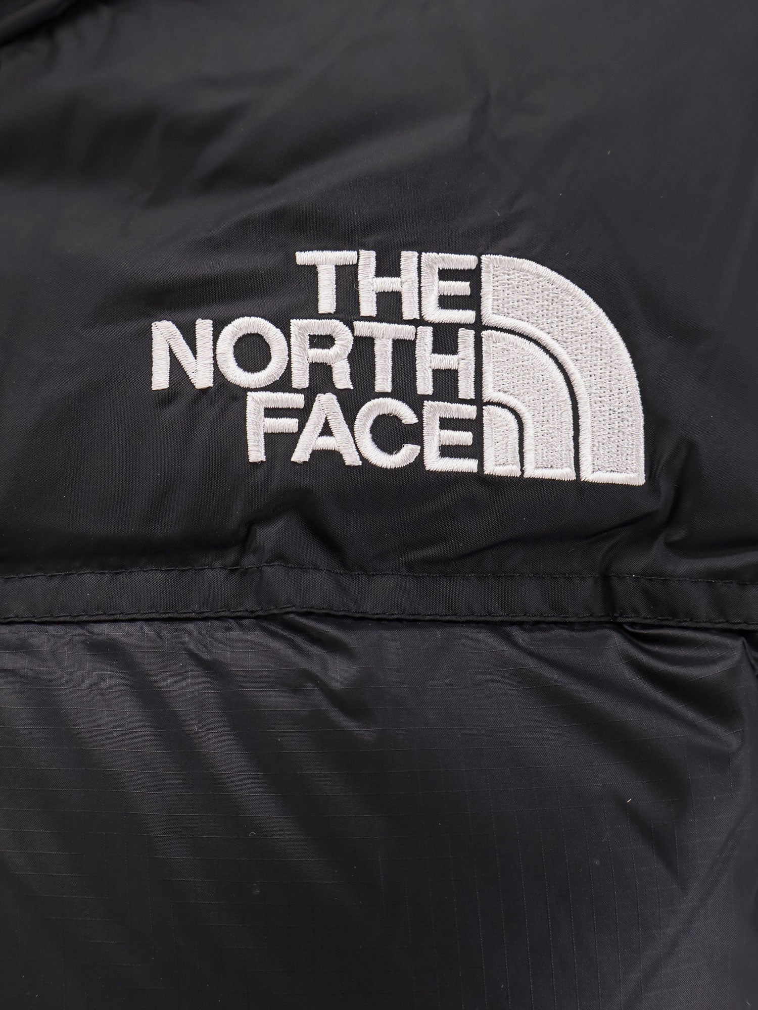 RETRO NUPTSE レトロ ヌプシ ナイロン ダウン ジャケット