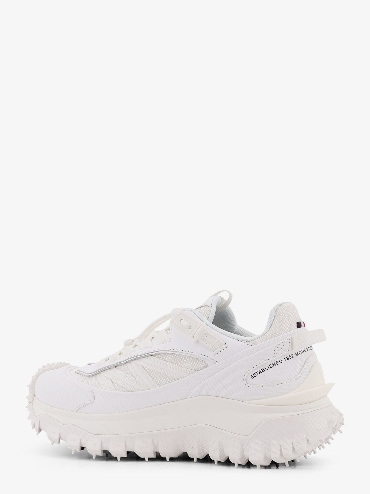 トレイルグリップ Gore-Tex ゴアテックス メッシュ スニーカー
